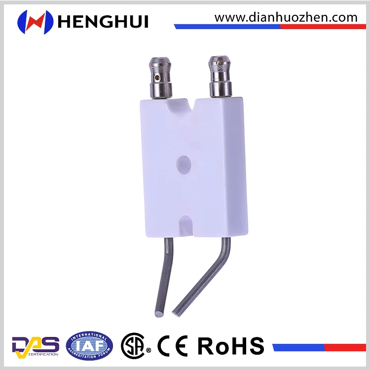 China wholesale best selling for gas cooker oven flame sensor