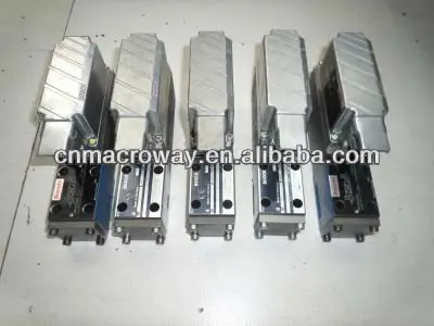 Atos DDV Servo valves