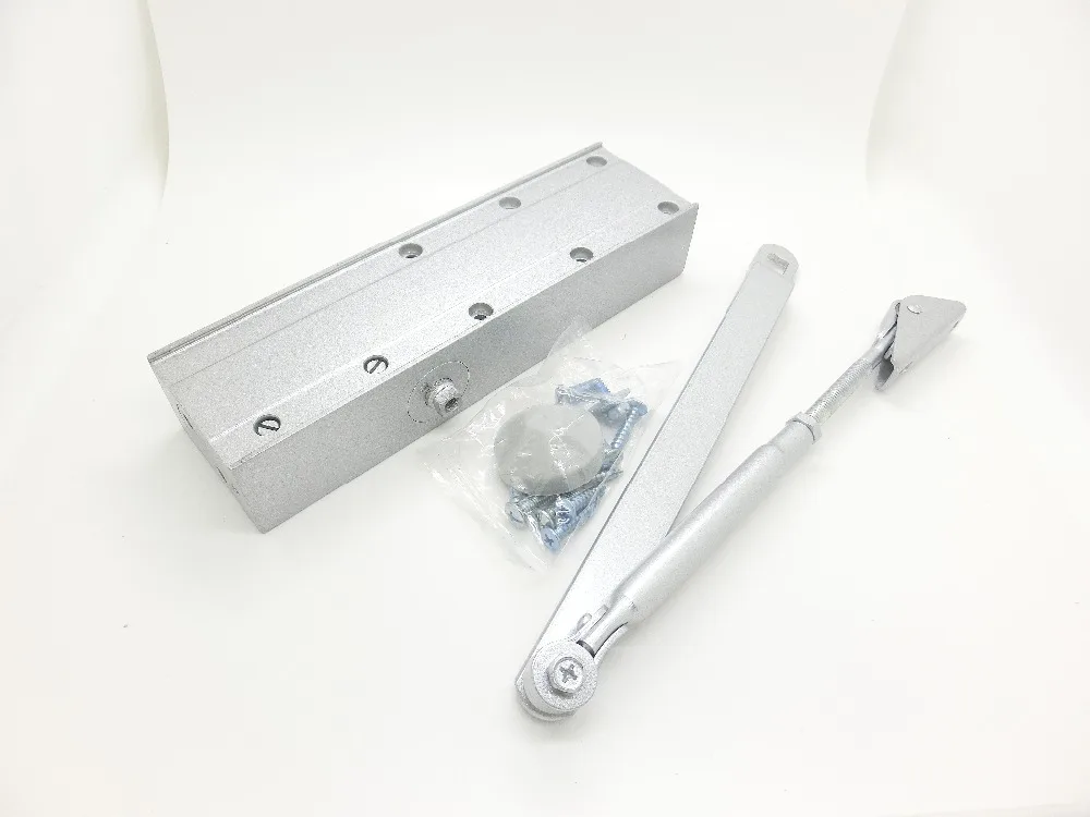 
Exclusive Design Automatic Hydraulic Door Closer 