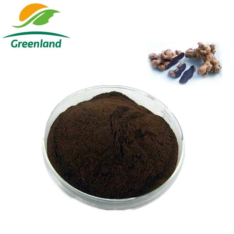 Factory Supply 100% Natural Kaempferia Parviflora Extract