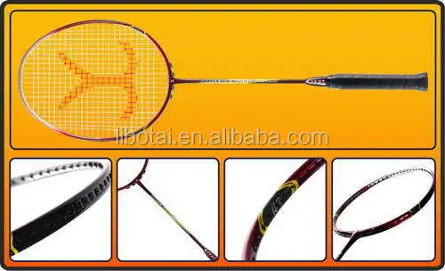 Sports good badminton