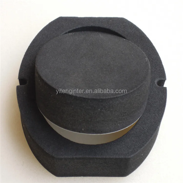 EVA Foam Widely Used in Car, Surfboard, Hassock