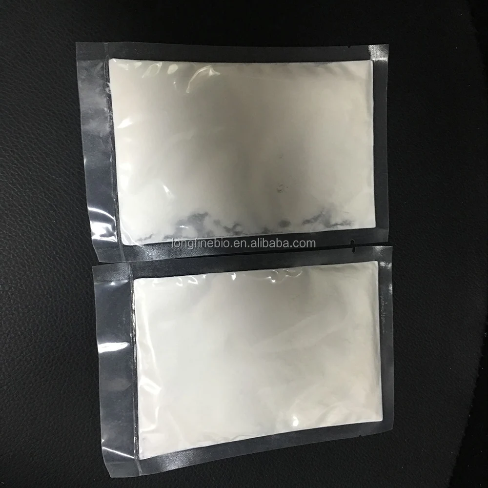 
Factory Sell Best Price CAS 110958-19-5 Fasoracetam for Nootropic Drug 