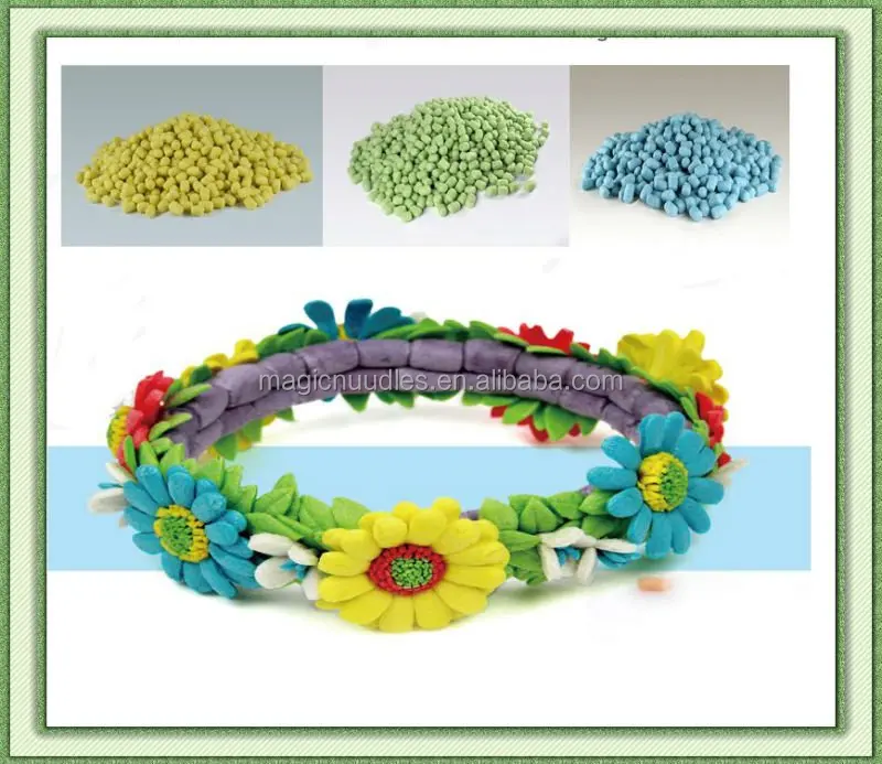 2015 магия Nuudles дошкольного образования игрушки с 5 сша патенты