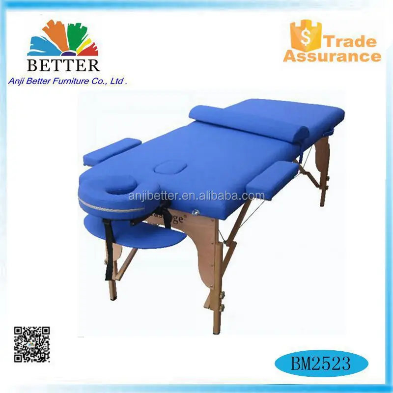 hydromassage bed used chiropractic tables