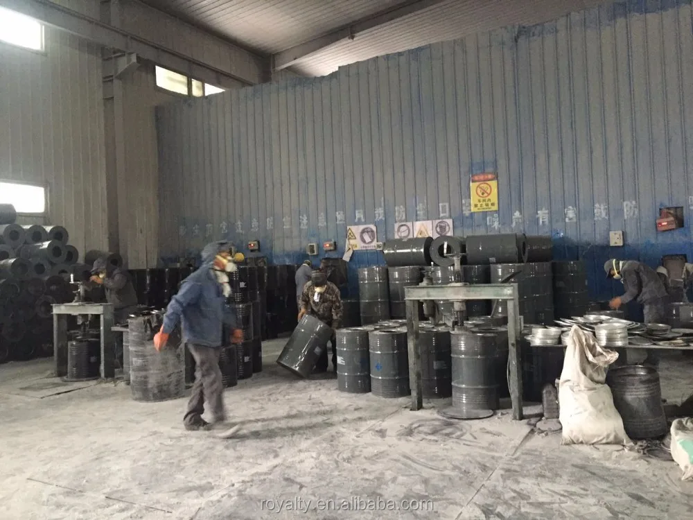 calcium carbide gas yield 295 Inner Mongolia factory price