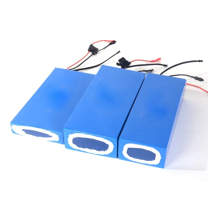 18650 electric bike battery custom 48v lithium ion battery pack