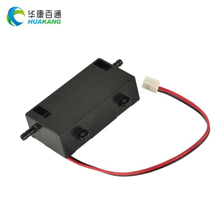 Ozone Generator Tube Spare Parts 200mg/h 400mg/h 500mg/h