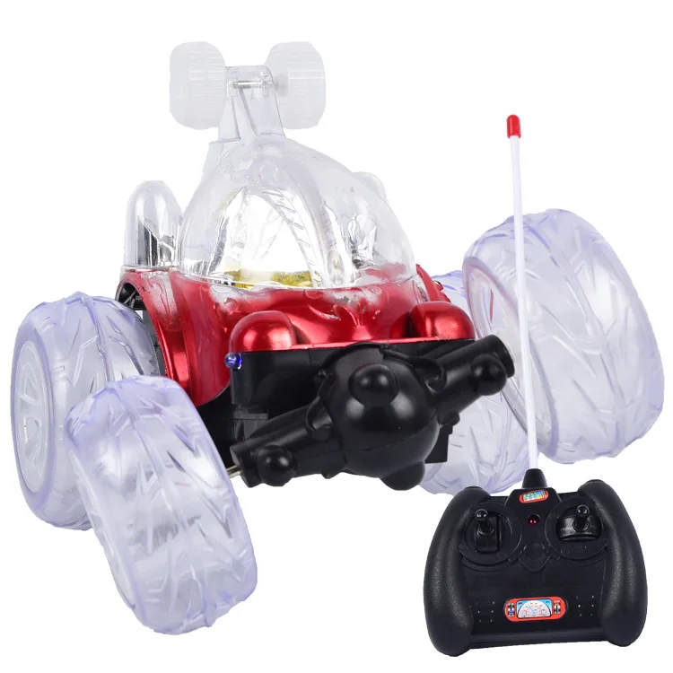 2018 New Arrival 5Channel Hand Sensation Rc remote control car transforming motor car kid toys/