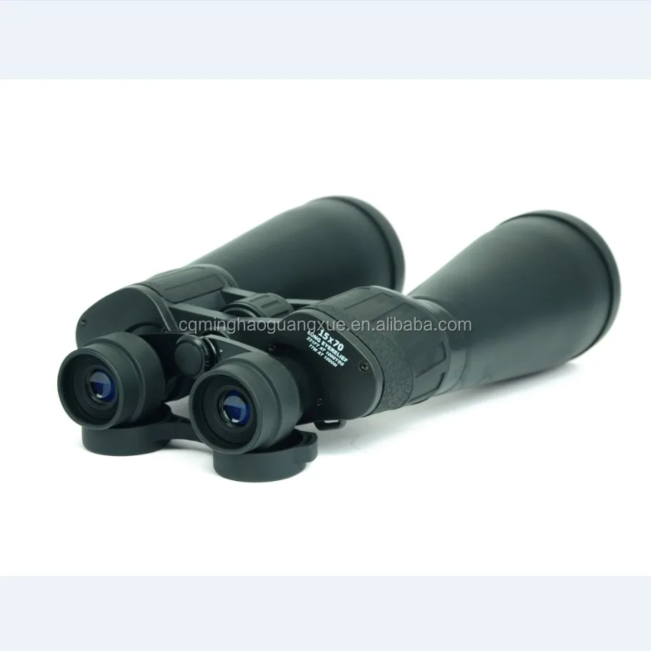 15x70 Giant Binoculars Long Range Telescope with Tripod Adapter