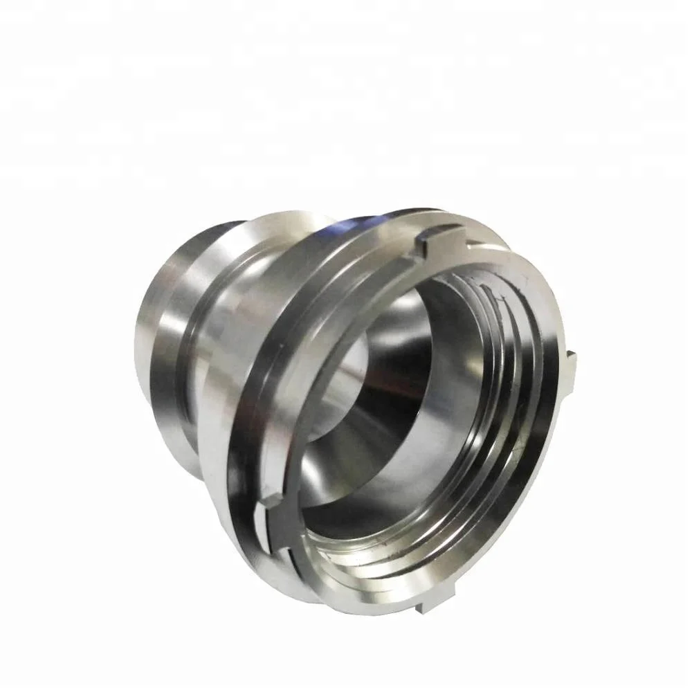 High Precision 5axis Cnc milling Machining Stainless Steel/brass/aluminum/titanium Parts