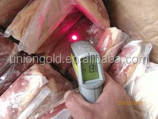 Frozen Halal Duck Breast