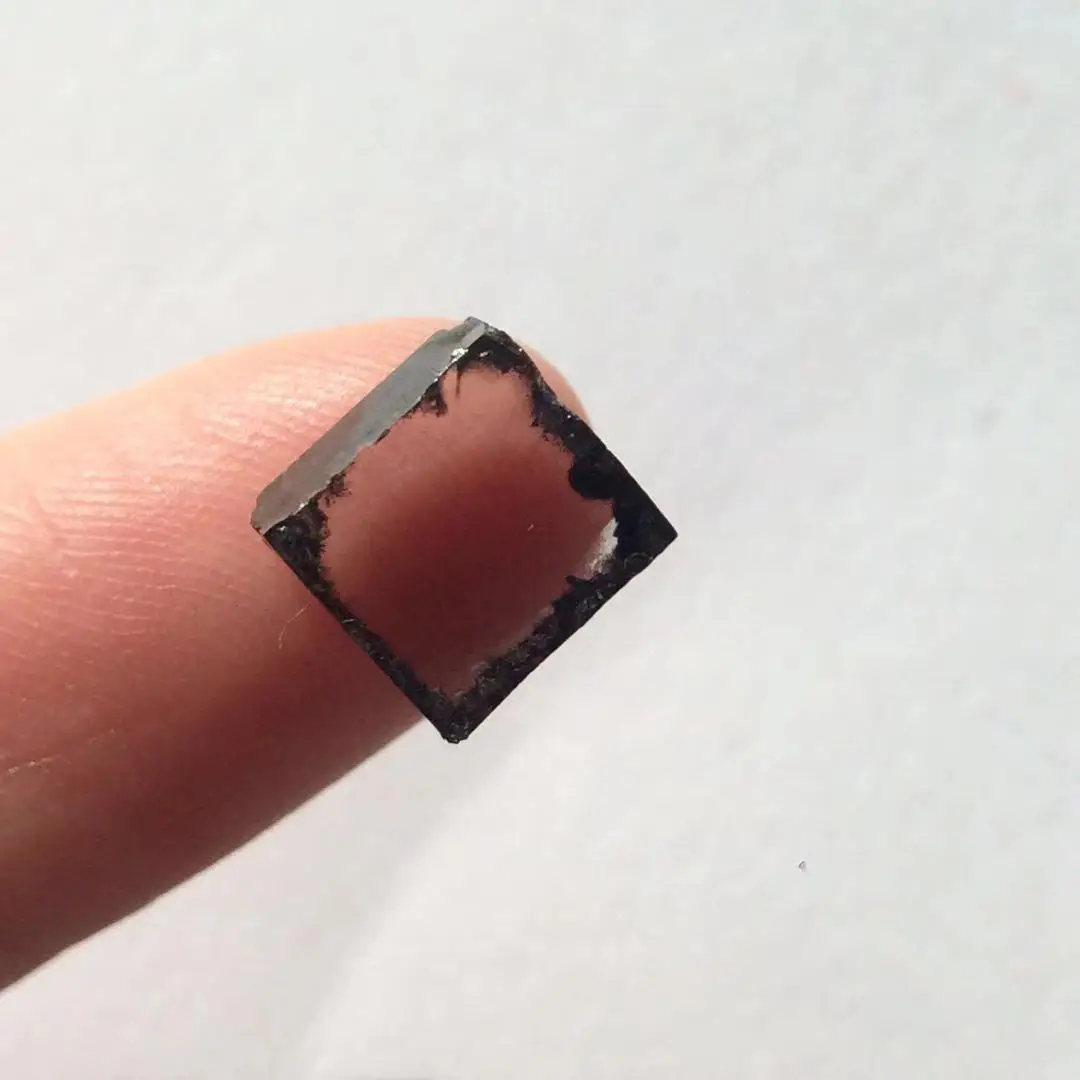 Manufacturer of CVD rough diamond synthetic diamond from China