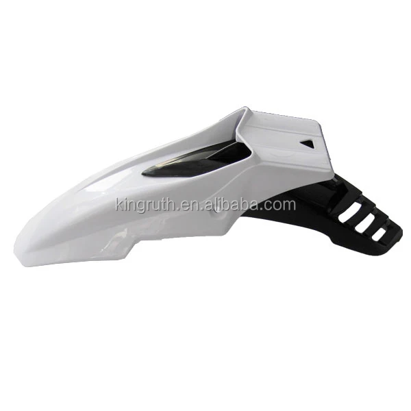 Горячая Распродажа atv крыло для wave125 мотоциклетная нательная защита пластиковая крышка деталями, KR-BO-FE01Motorcycle Запчасти Оптовая Продажа