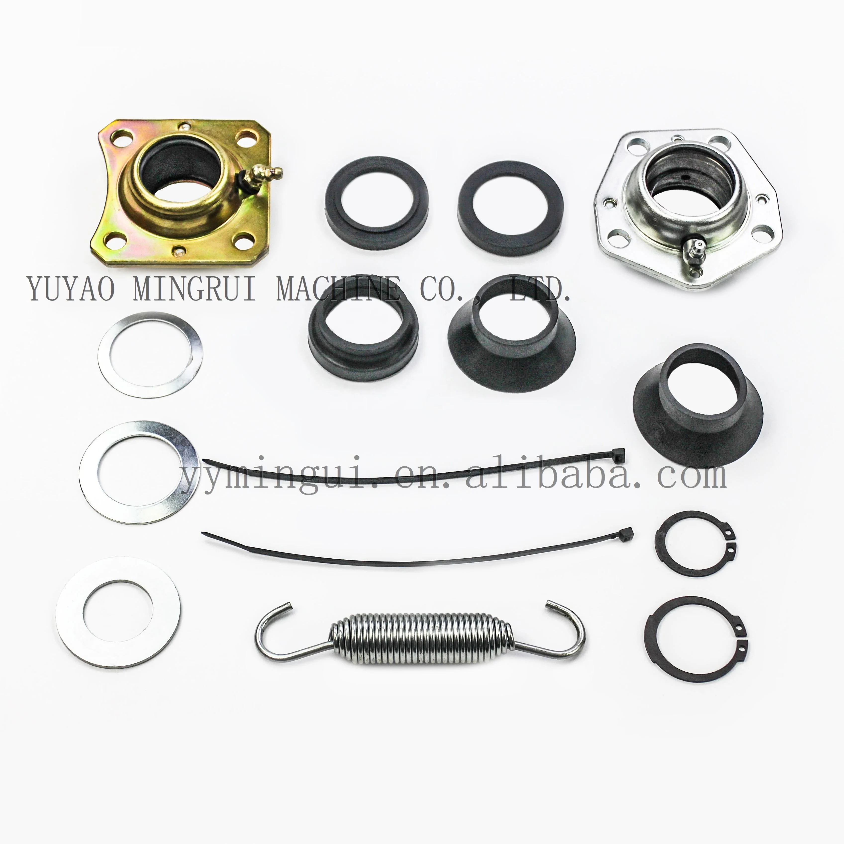 A-1851 OEM AXL122/Camshaft Repair Kits to fit Bubery Owen & York/hendrickson Type Axles/TE 9000/9300 Heavy duty truck S-cam Bush