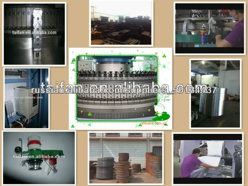 Верхнее качество с BV, CE, машина петли двойника аттестации ISO