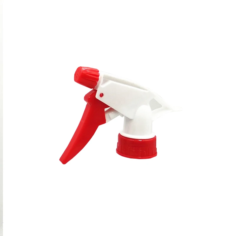 28/410 Plastic Trigger Sprayer for Bottles Pump Sprayer Design for Garden Usage