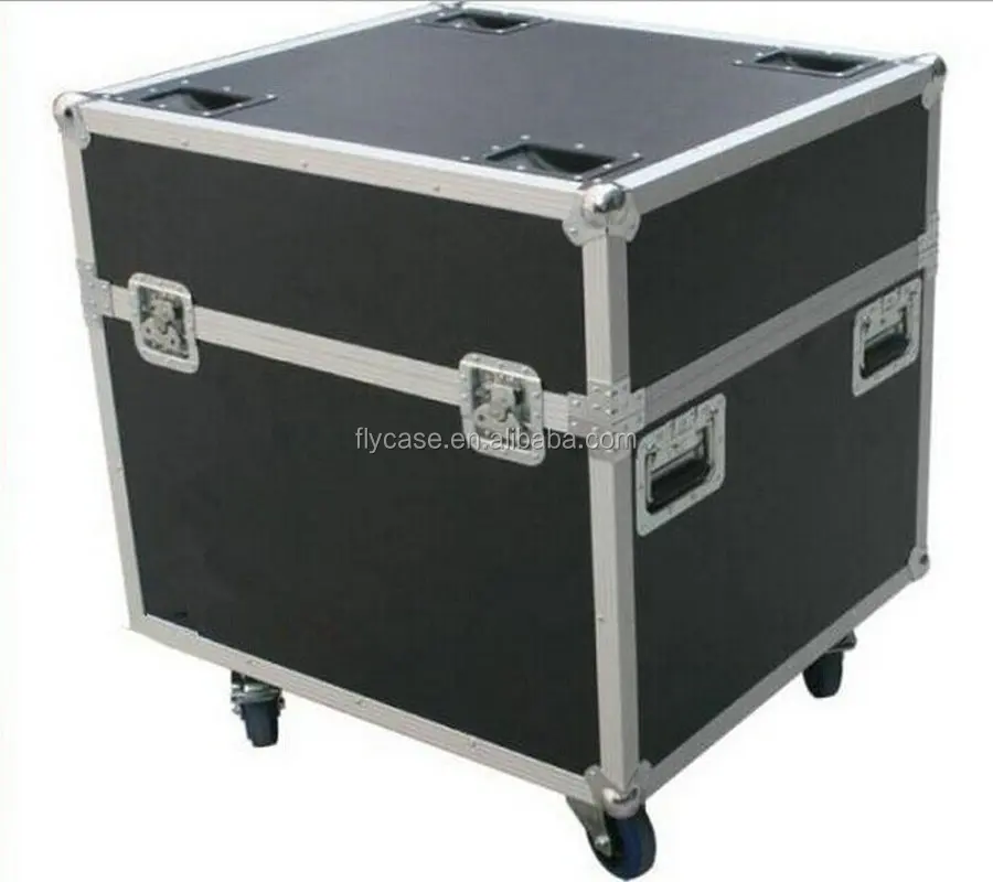 Алюминиевый профиль прочный огнеупорный корпус алюминиевый чехол с