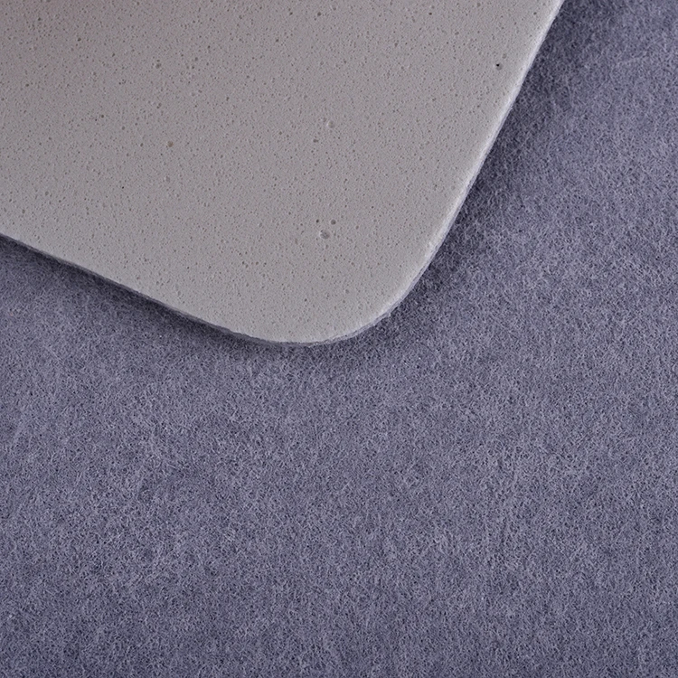 Custom Non Woven Laminated EVA Shank Board for Shoe Insole