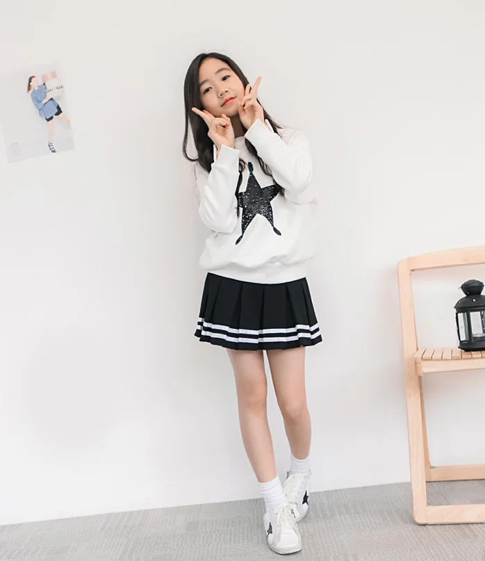 
Kids Clothing Wholesale Strampler Kurti Girl American Apparel T-shirts 