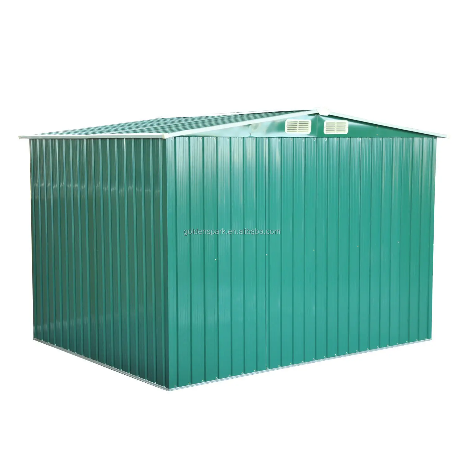 large space tool storage room Convenient to arrange