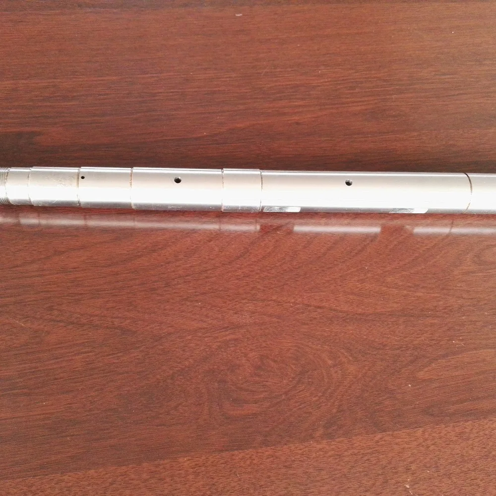 Запасные части, запчасти для вакуумного насоса, вал для Kinney KT 150