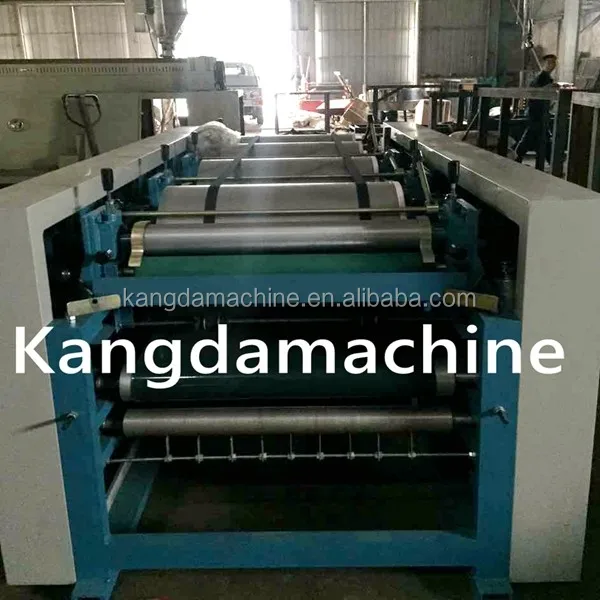 DS-800II Two Colors PP Woven Sack Bag to Bag Flexo Printing Machine