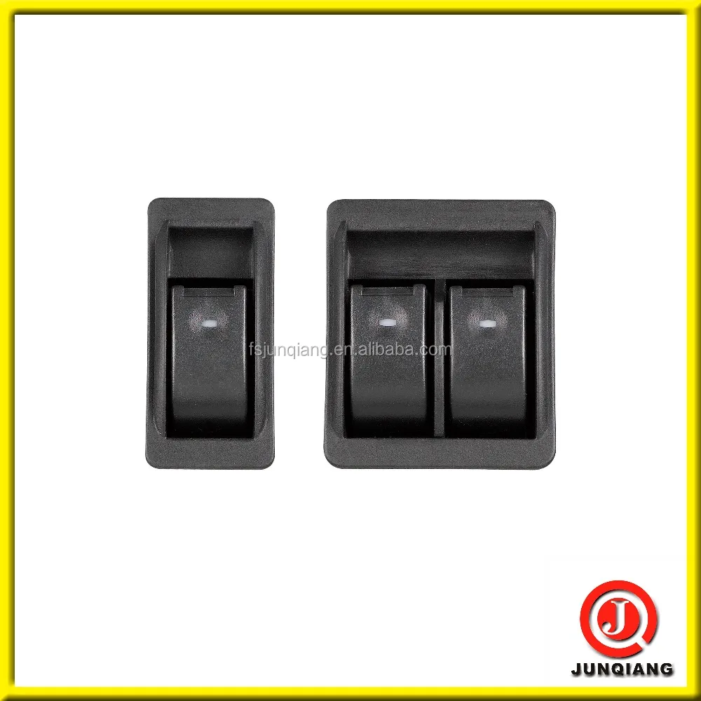 
2-door Universal Power Window Switch 