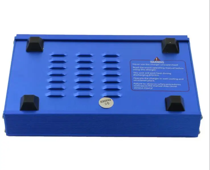 80W 6A Lipo Battery Balance Charger iMAX B6