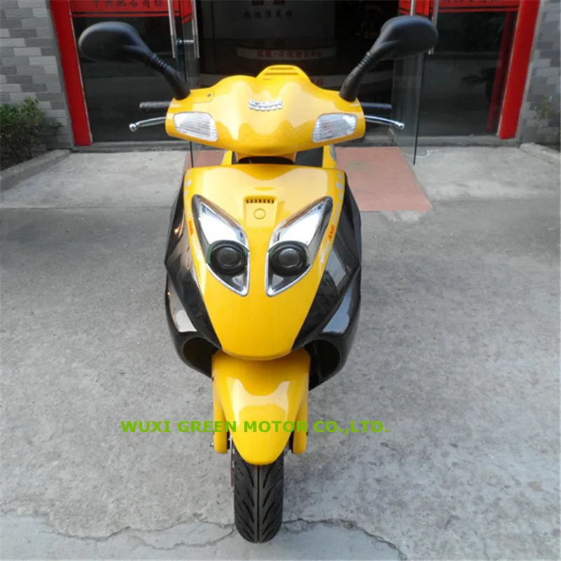 gasoline 150cc 125cc adult scooters for sale
