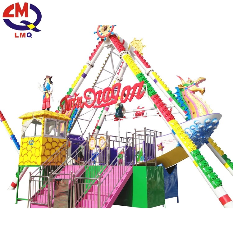 Amusement park game ride pirate ship ride pirate ship outdoor kids playground game pirate ship for sale