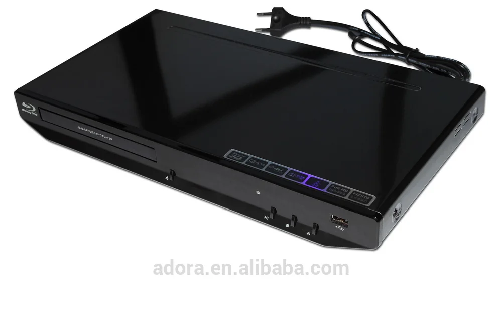 3d blu-ray плеер