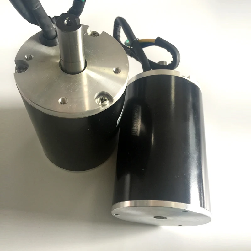 36mm motor bldc