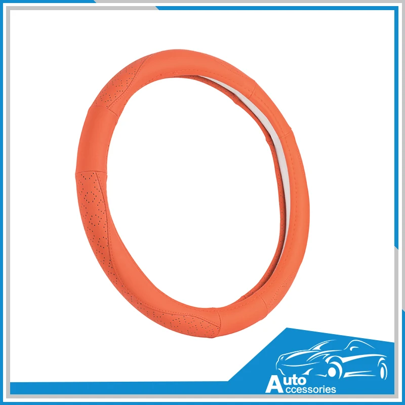 Фабрика Новый дизайн хорошая цена автобус крышка рулевого колеса