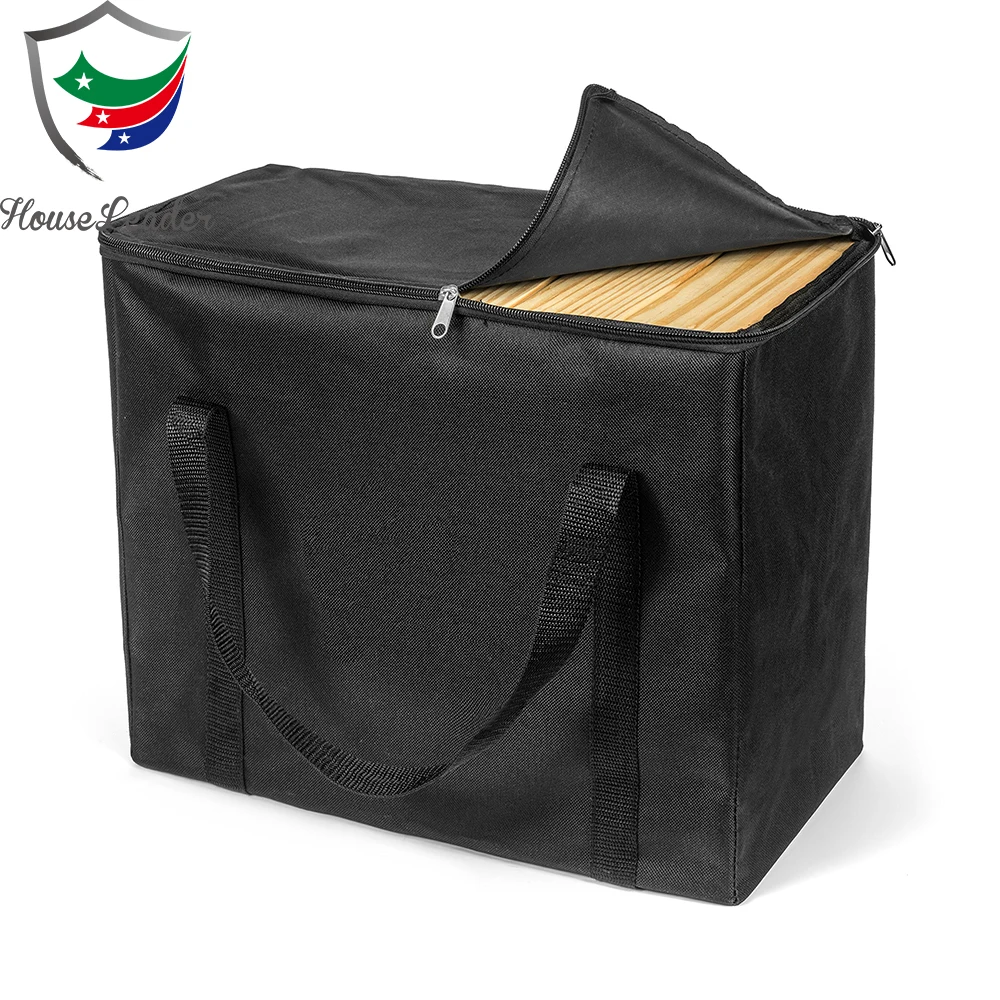 
Large Wood Stacking Outdoor Yard Game Toppling Tumbling Tower Game Set 