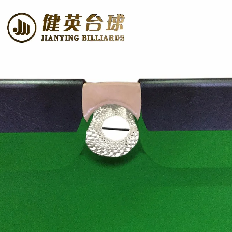 Professional New Design Indoor Game 3 Cushion Sale Selling Cheap Billiard Table