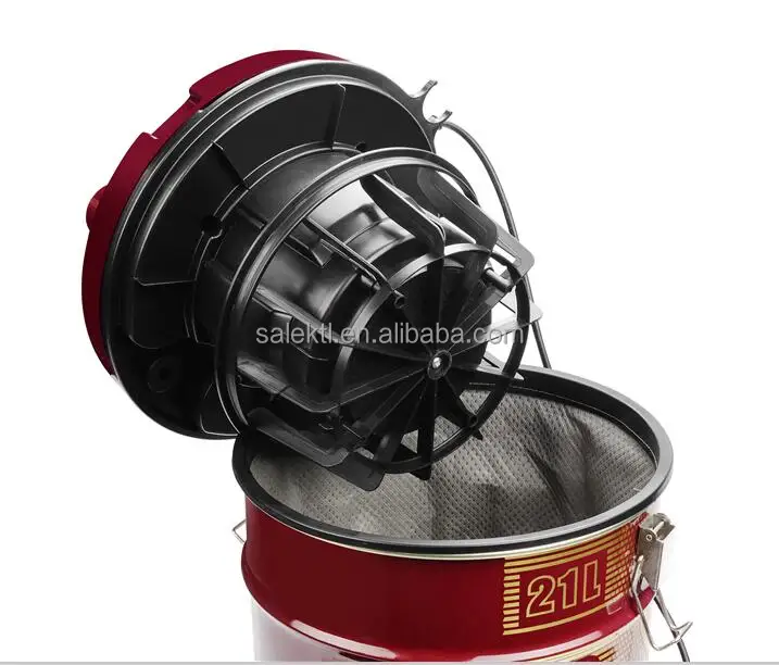 2000W filter bag stainless steel new design sanyo middle east model cylinder vacuum cleaner carpet cleaner big capacity