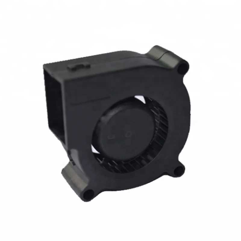 
Dongguan well designed reliable dvr cooling fan 