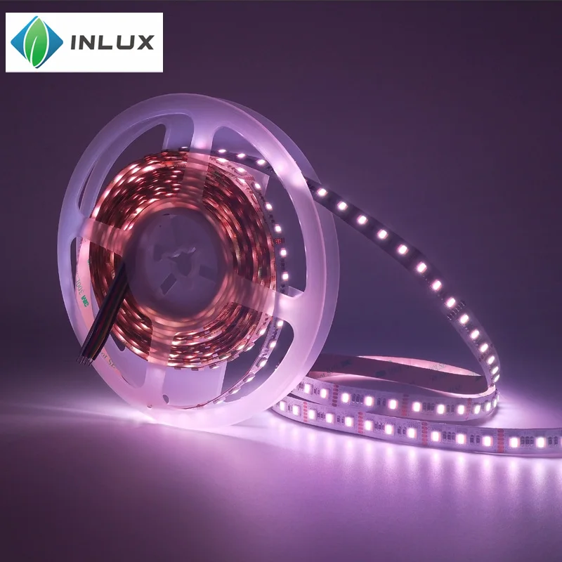 Ws2812b Common Cathode Rgb Beam Angle Shoes ultra Slim Bendable for Mirror Rgbw 24v matrix Compatible Digital Dmxled Strip Light