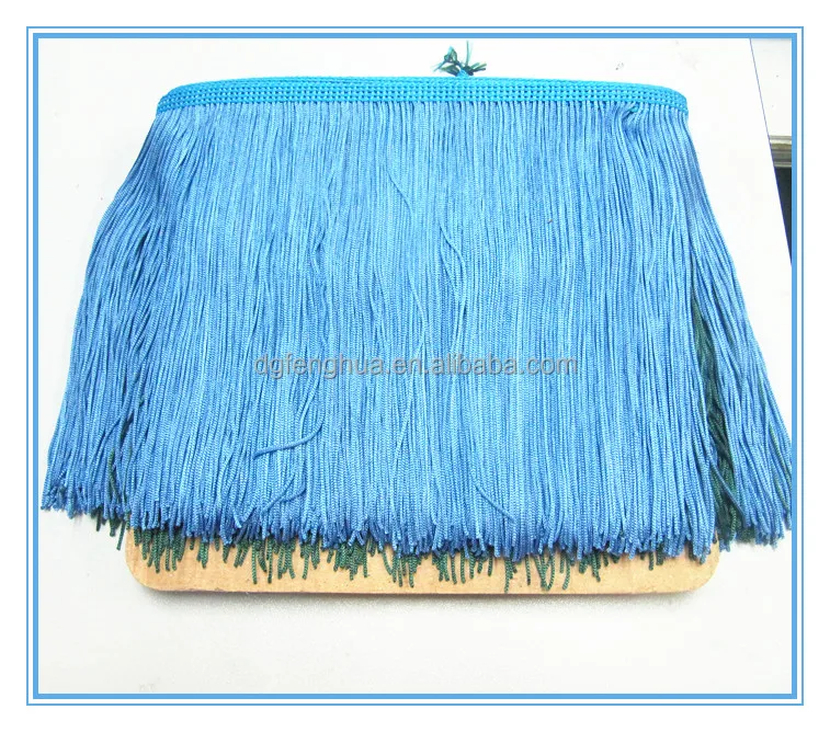 Nice lace fringe for clothes