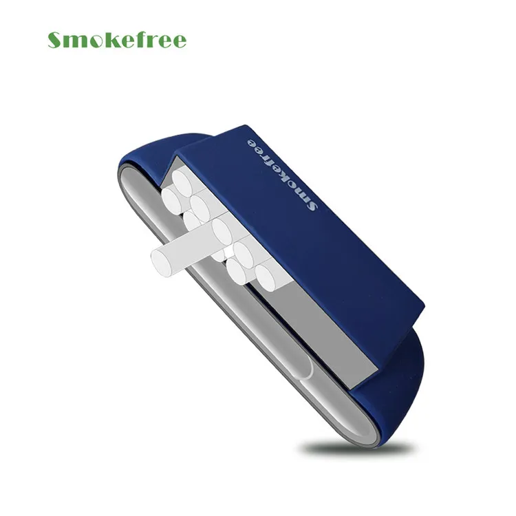 
2019 Required Accessories silicone soft case with storage design for use with IQOS 3.0 