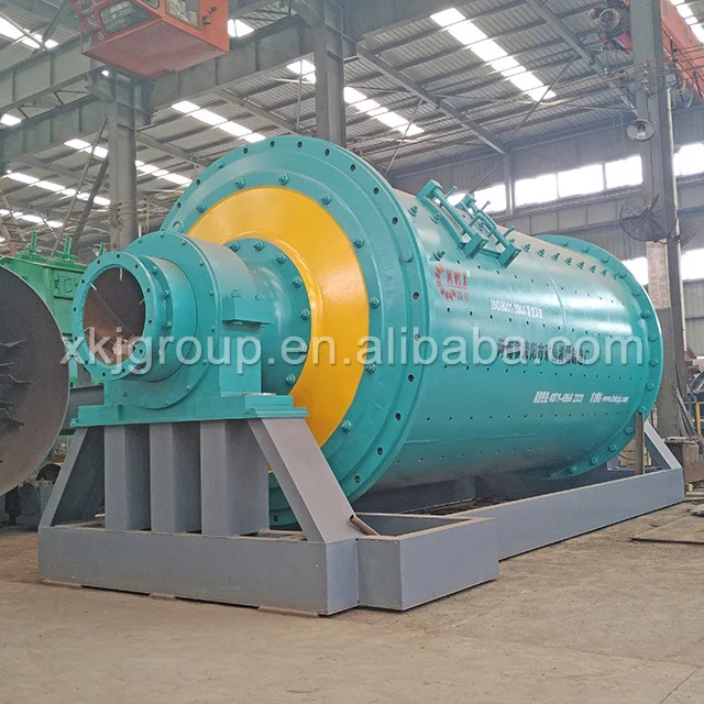Шаровая мельница от китайского поставщика, профессиональная шаровая мельница из вольфрамовой руды