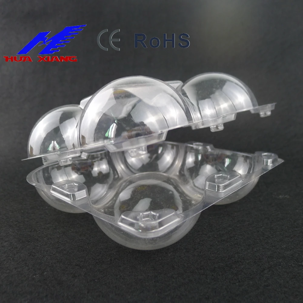 Машина для производства пластиковых коробок для фруктов