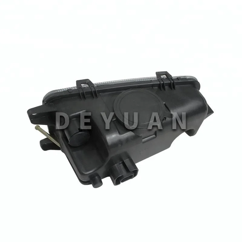 Truck spare parts fog lamp fog light for benz