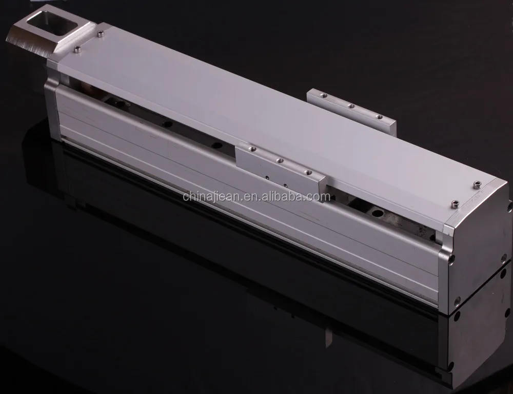 
lishui rolled ball screw linear motion Car assembly Cartesian robot factory sale 