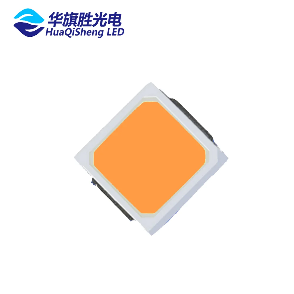 High Power Intensity SMD Type Package LED SMD 5W 5054 LED