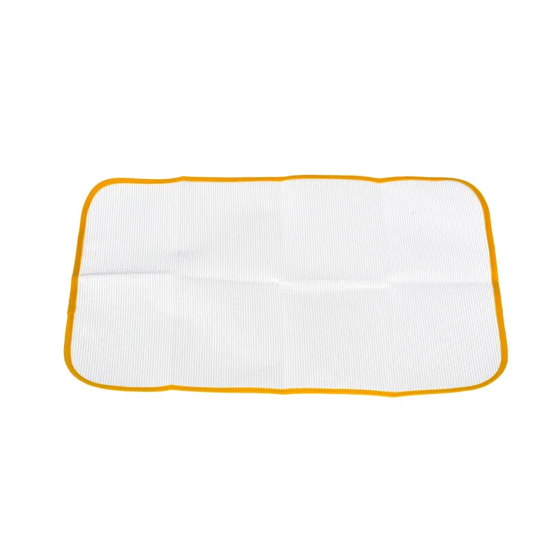 High Temperature Resistance Anti Scald Tabletop Mini Cloth Ironing Board