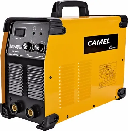 
Transformer Type Single Phase Arc Welding Machine 