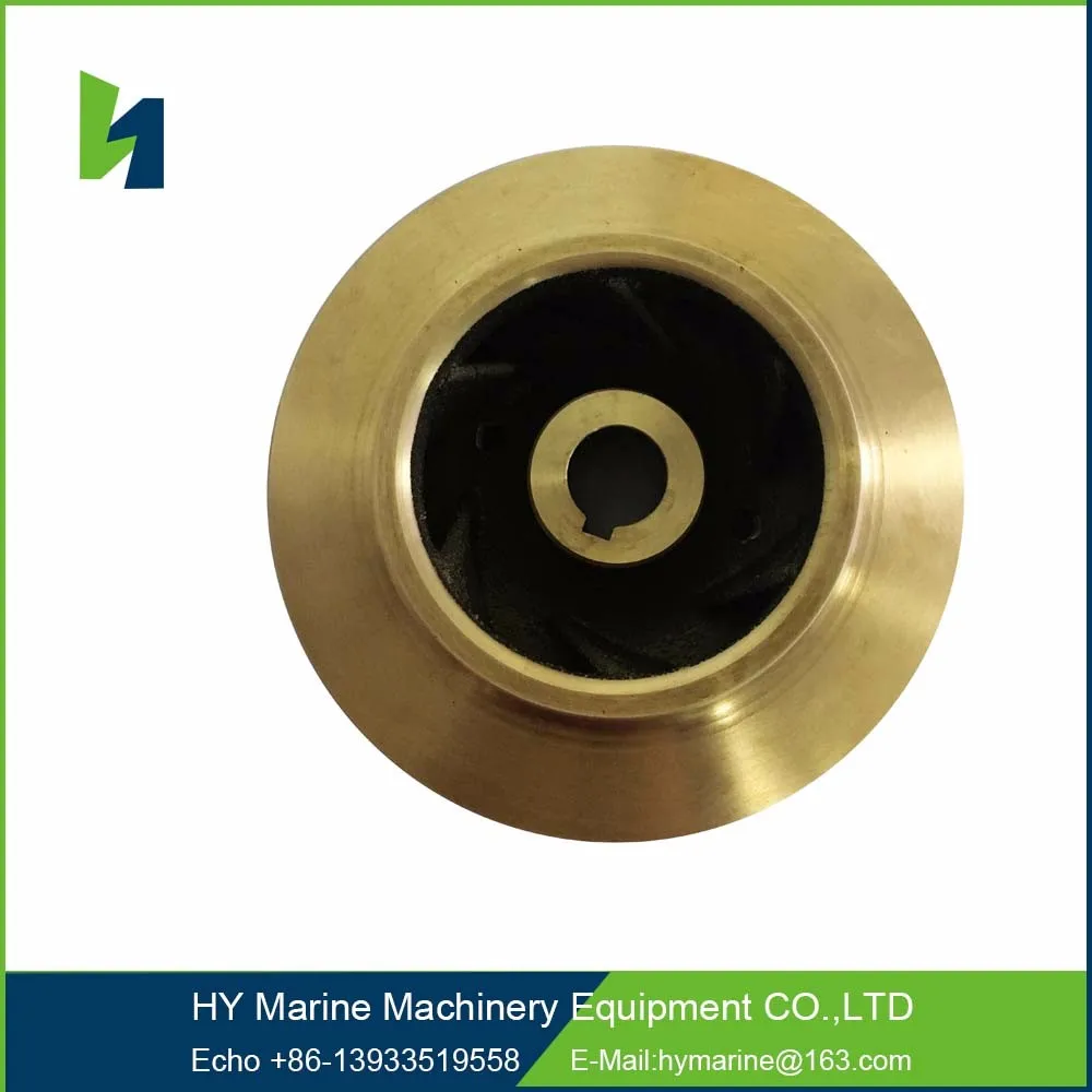 Impeller For MITSUBISHI SJ16T Purifier Spare Parts