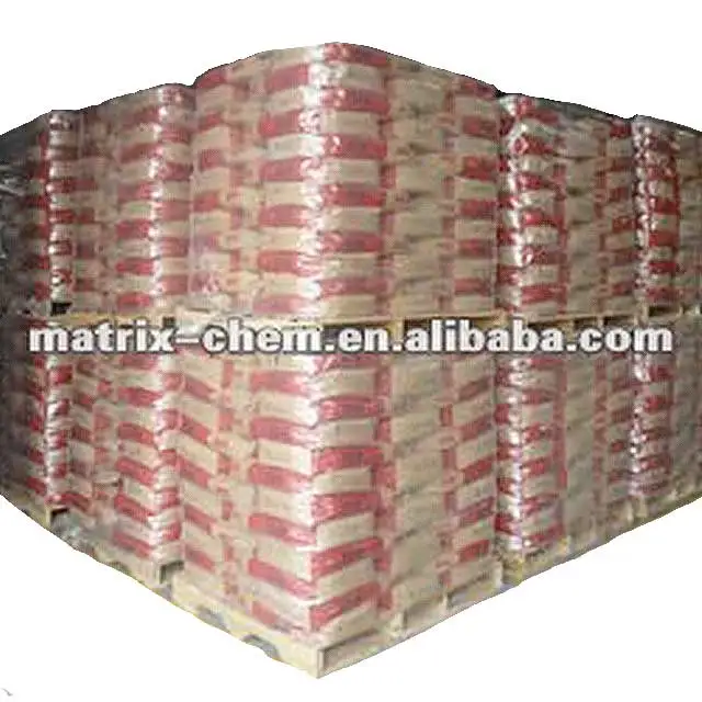 Matrix Zirconium Silicate